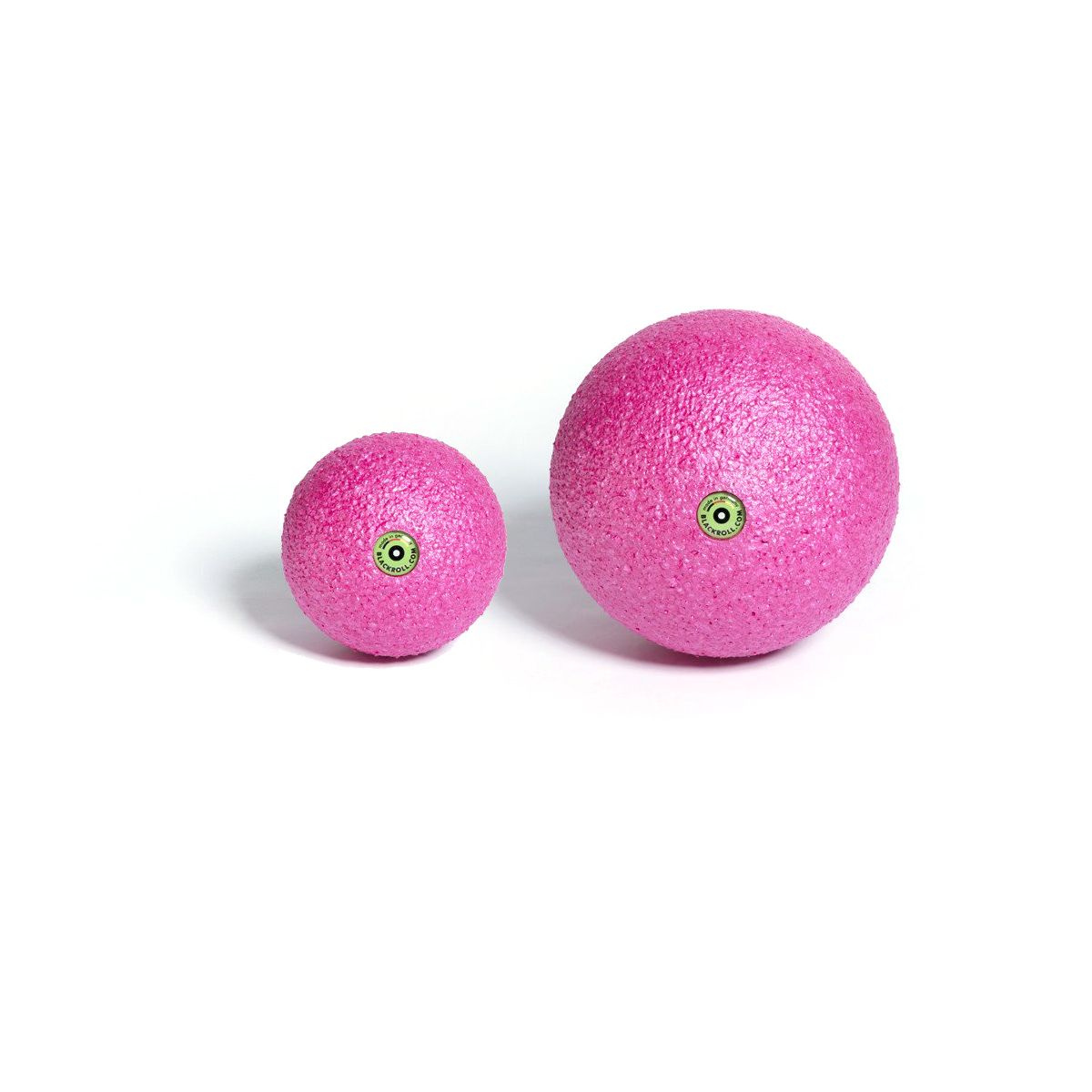 Blackroll Ball Massage Bal - 12 cm - Roze