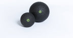 Blackroll Ball Massage Bal - 12 cm - Zwart