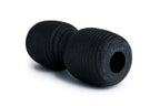 Blackroll Twin Foam Roller - 30 cm - Zwart