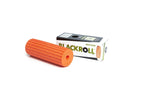 Blackroll Mini Flow Foam Roller - 15 cm - Oranje