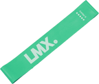 Lifemaxx LMX Mini Weerstandsband - Sterk - Blauw - 10 stuks