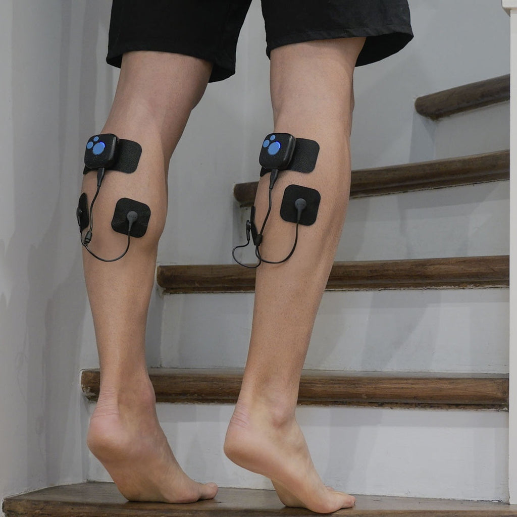 Bluetens Duo-Sport 2 - Electrodes