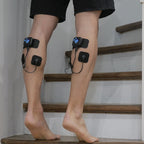 Bluetens Duo-Sport 2 - Electrodes