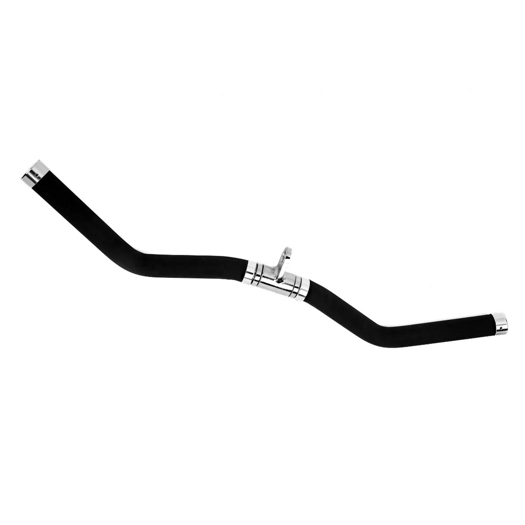 Toorx Professional BMG-72.5 Revolving Curl Bar