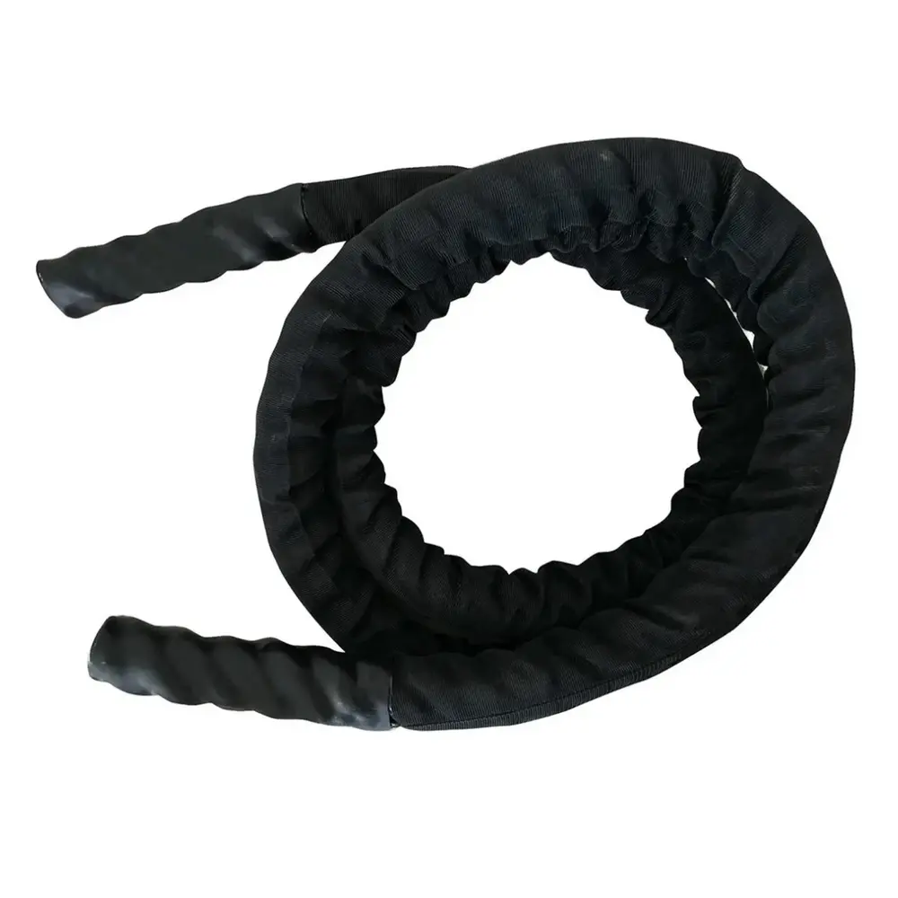Toorx Fitness High Performance Battle Rope - 12 meter