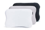 Blackroll Pillow Case Jersey Plus - Kussensloop - Antraciet