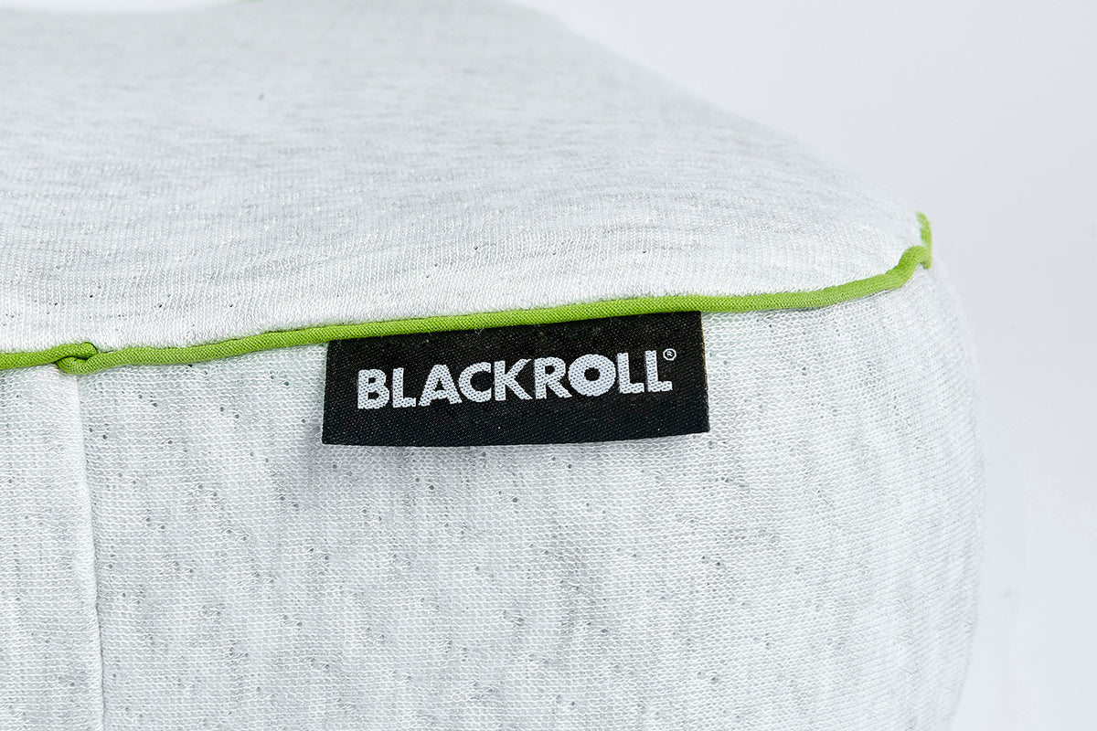 Blackroll Pillow Case Original Plus - Kussensloop - Grijs