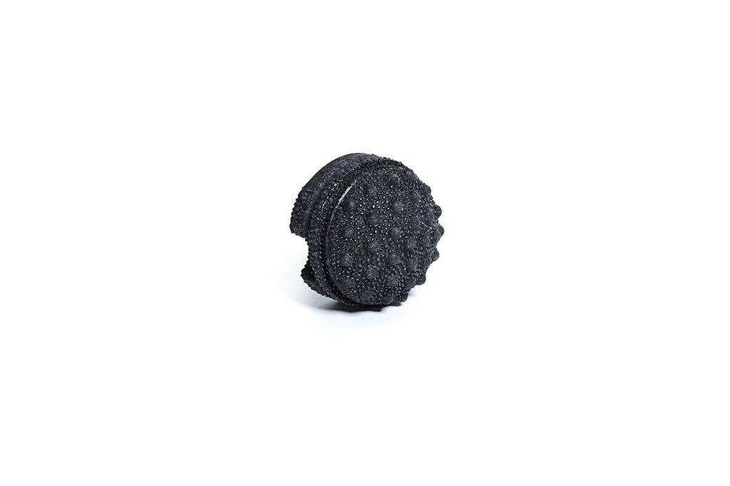 Blackroll Twister Zelfmassage - Zwart