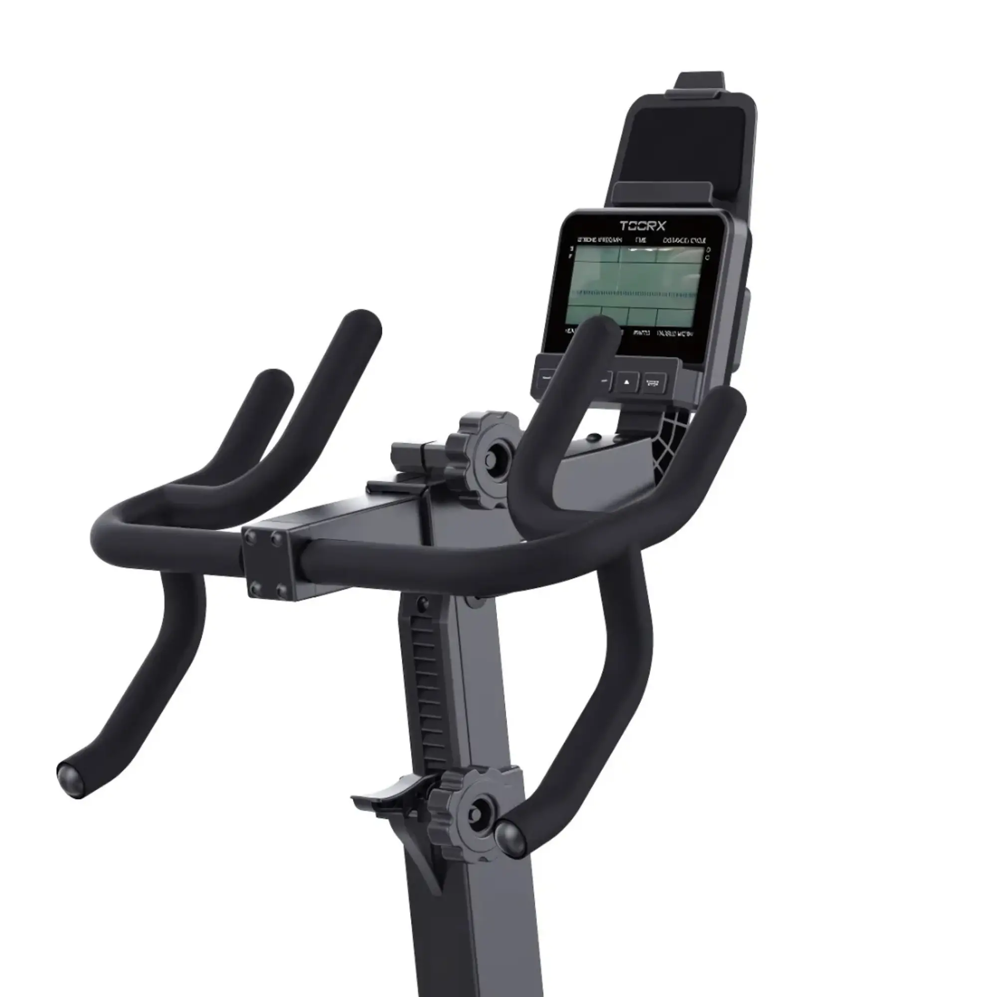 Toorx Professional Air Bike BRX AIR 5000