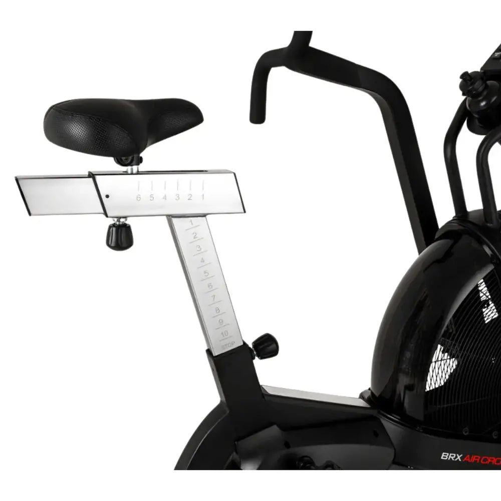 Toorx Professional Air Bike