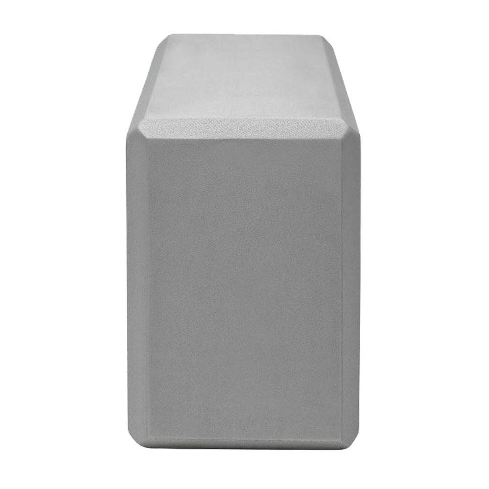 Gaiam Yoga Blok - Grijs