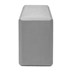Gaiam Yoga Blok - Grijs