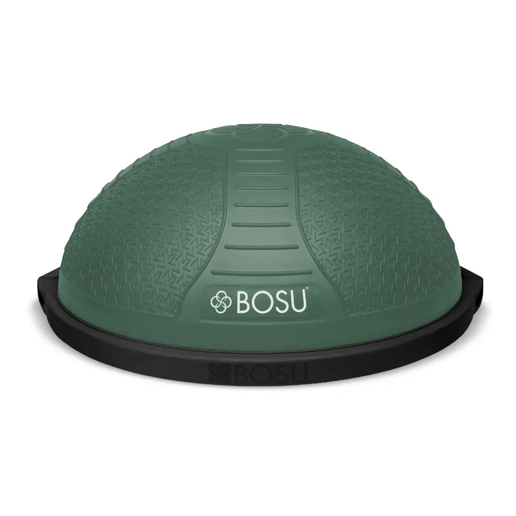 Bosu Nexgen Home Balance Trainer - Militia Green/Groen