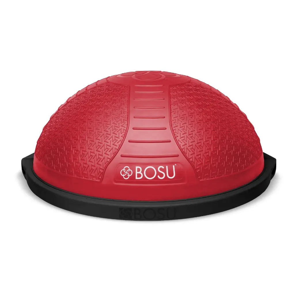 Bosu Nexgen Home Balance Trainer - Neon Flare/Rood