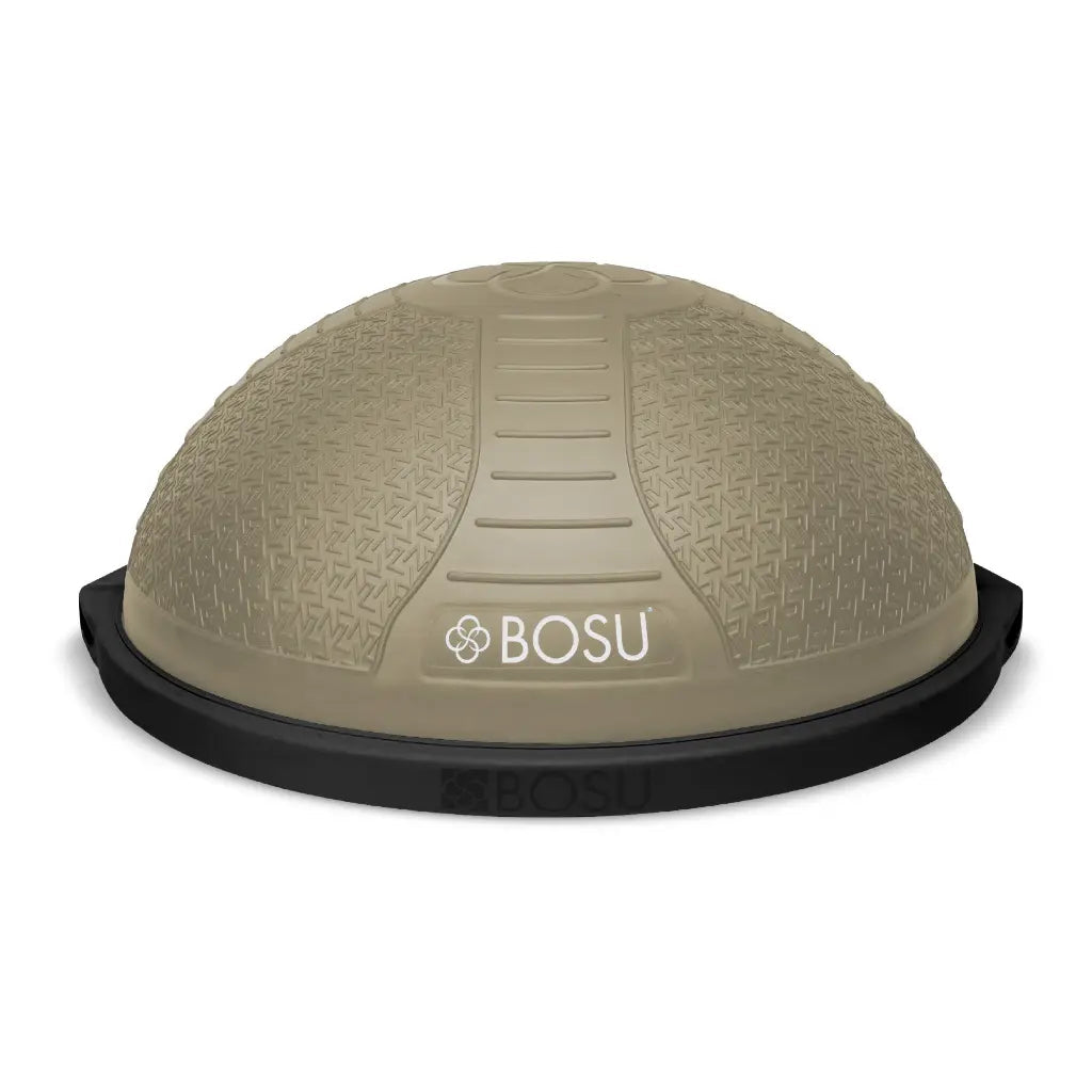 Bosu Nexgen Home Balance Trainer - Sandstone/Beige