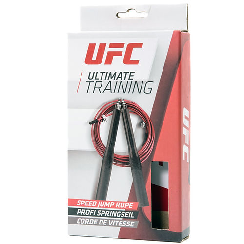 UFC Speed Rope Springtouw - 300 cm