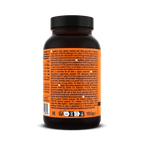 QNT Calcium, Magnesium en Zinc - 60 Tabletten