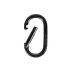 VirtuFit Karabijnhaak - Carabiner - 10 x 105 mm