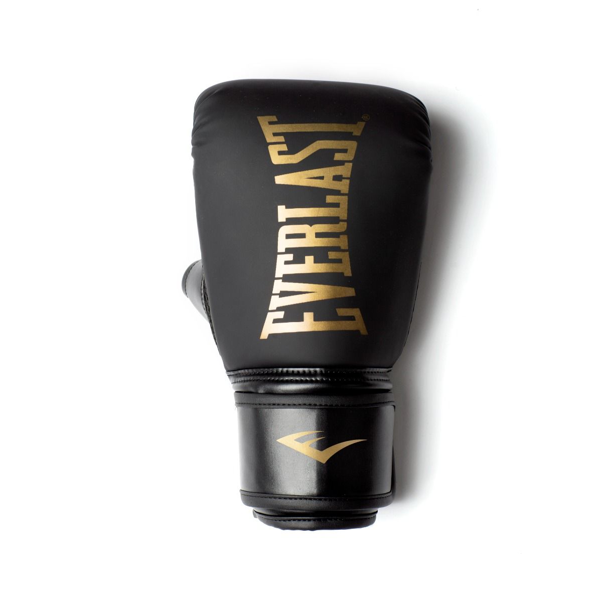 Everlast Cardio Elite Bokshandschoenen - Zwart/Goud
