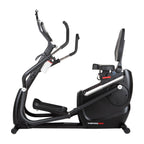 Inspire Maximum CS3.1 Cardio Strider - Ligfiets - Crosstrainer