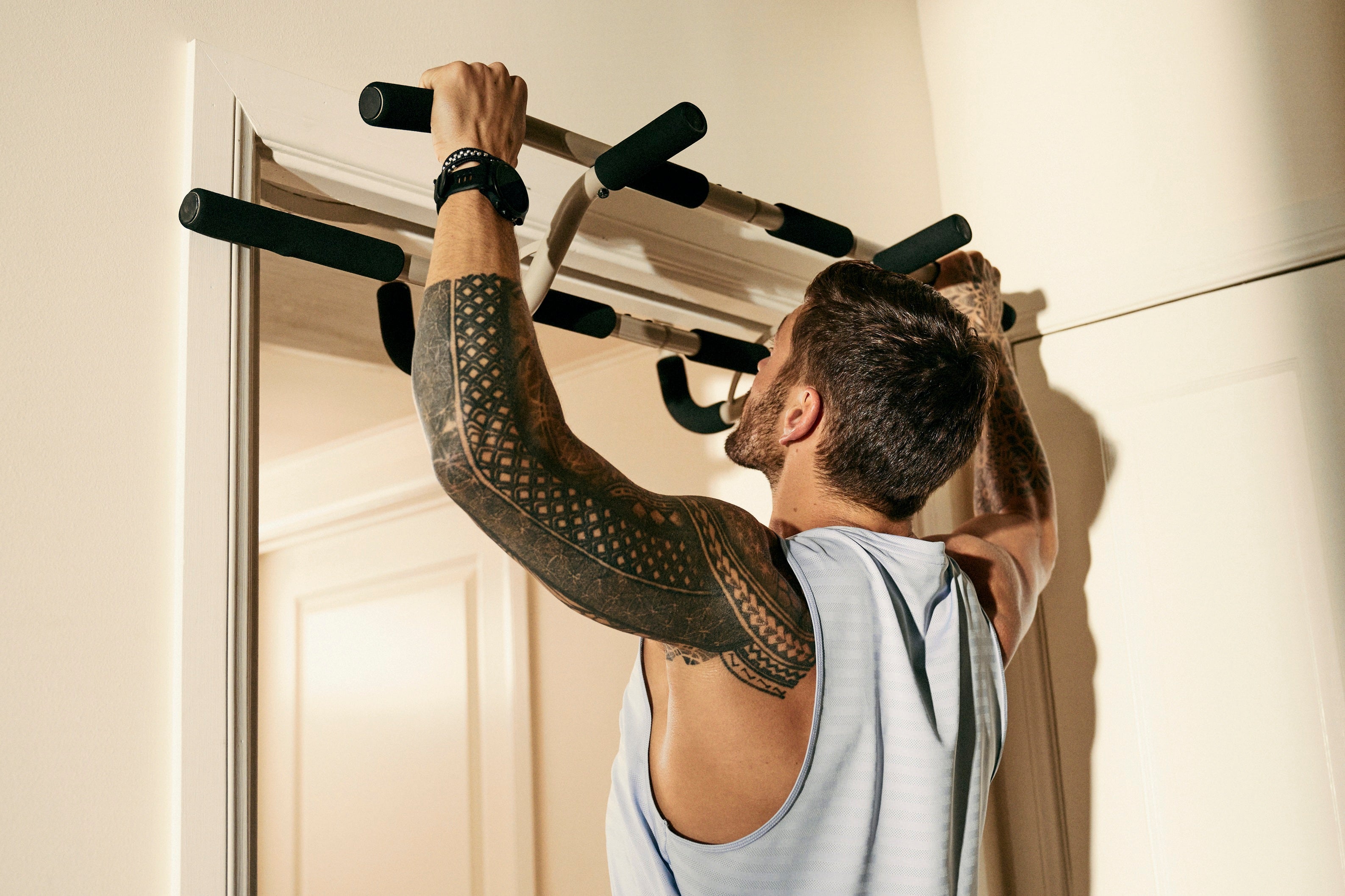 Centr Bodyweight Training Kit