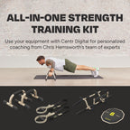 Centr Strength Training Kit