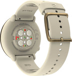 Polar Ignite 2 Sporthorloge - Champagne / Goud