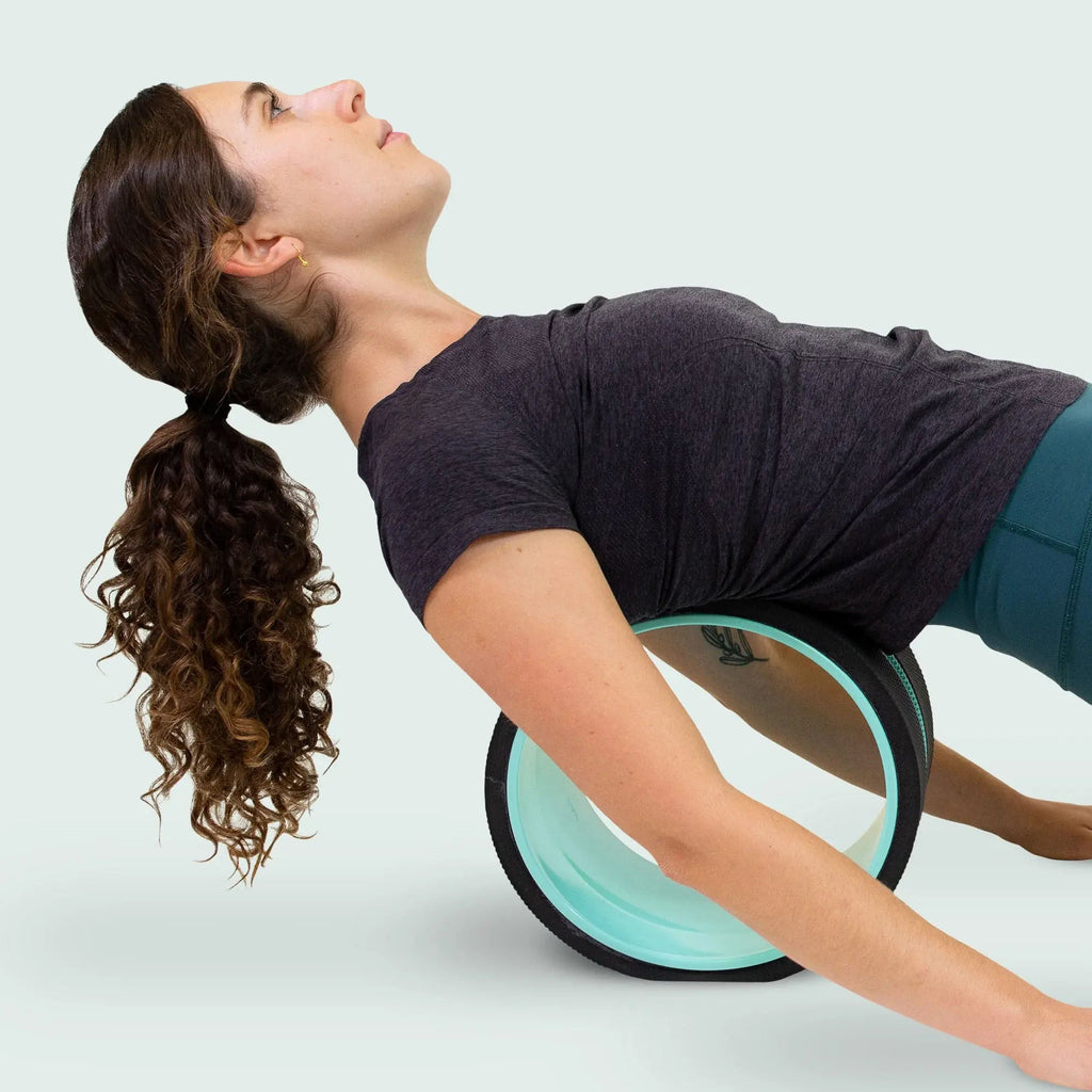 Chirp Wheel XL 10" - Massage Wiel - 25 cm