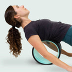 Chirp Wheel XL 10" - Massage Wiel - 25 cm