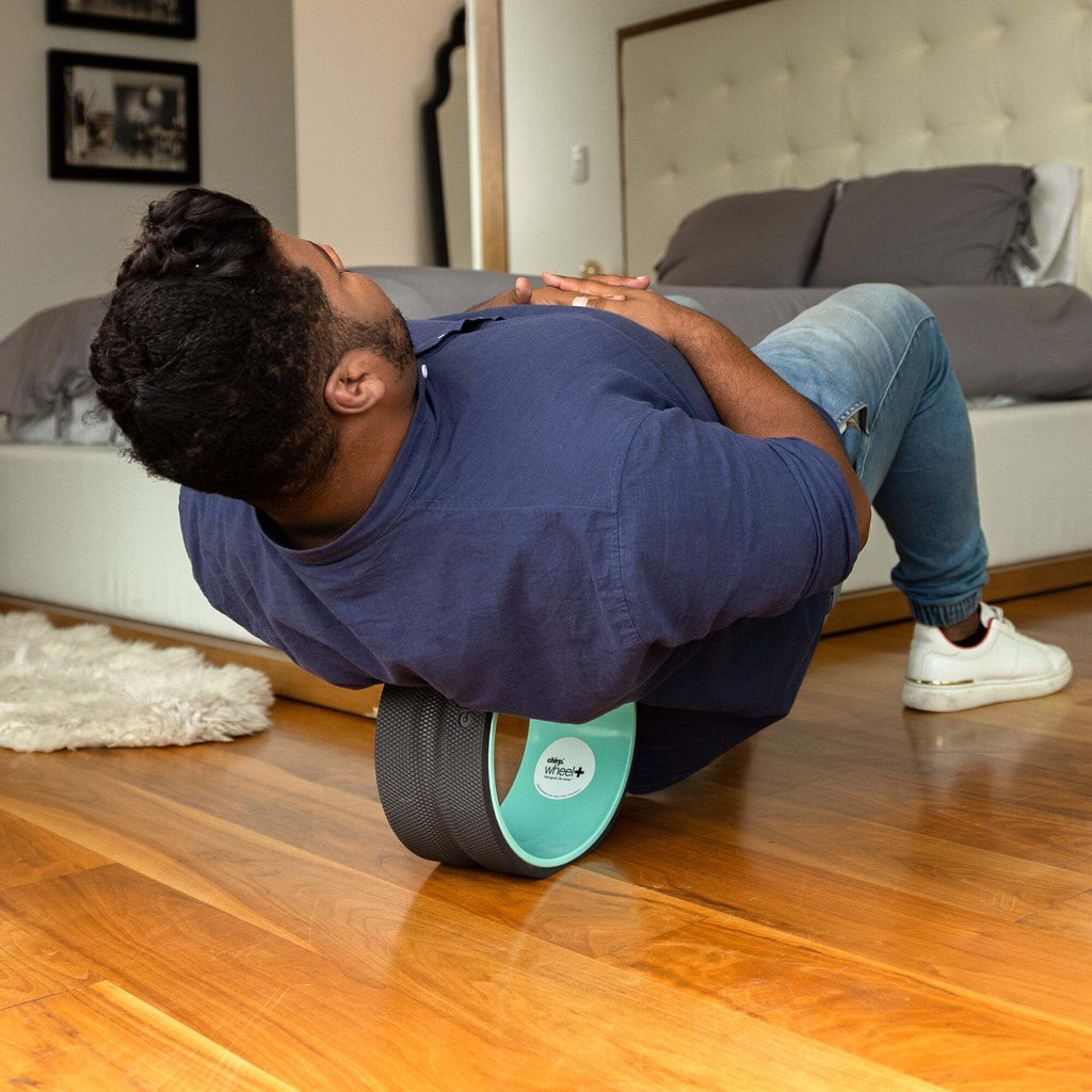 Chirp Wheel 3-Pack - Massage Wiel Set