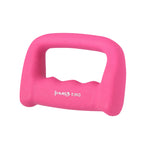 HMS Neopreen Dipping Dumbbell - 0,5 kg