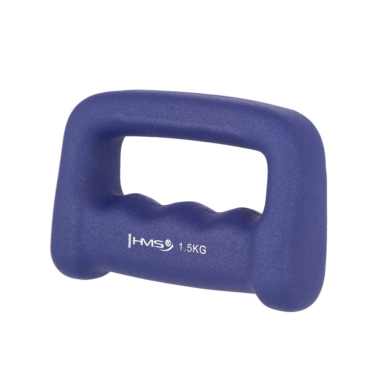 HMS Neopreen Dipping Dumbbell - 1,5 kg
