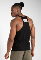 Gorilla Wear Classic Tank Top - Zwart
