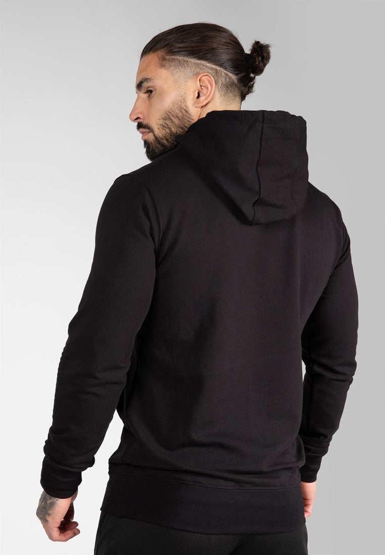 Gorilla Wear Classic Hoodie - Zwart