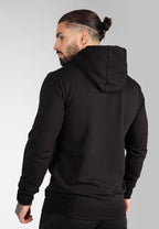 Gorilla Wear Classic Hoodie - Zwart
