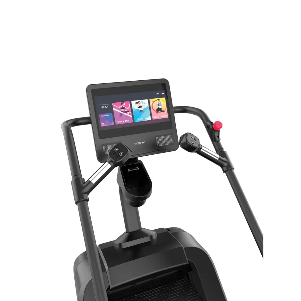 Toorx Professional CLX 8000 TFT Stair Climber