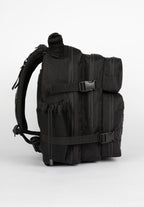Gorilla Wear Clyde Meal Prep Rugzak - Sporttas - Zwart