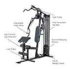 Centr Multi-Gym Home Gym