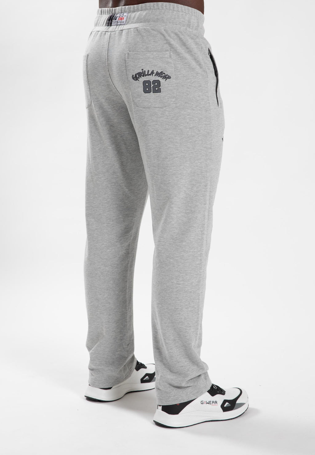 Gorilla Wear Colorado Joggingbroek - Grijs