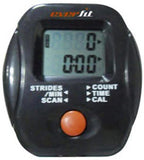 Everfit Step Twist Mini Stepper