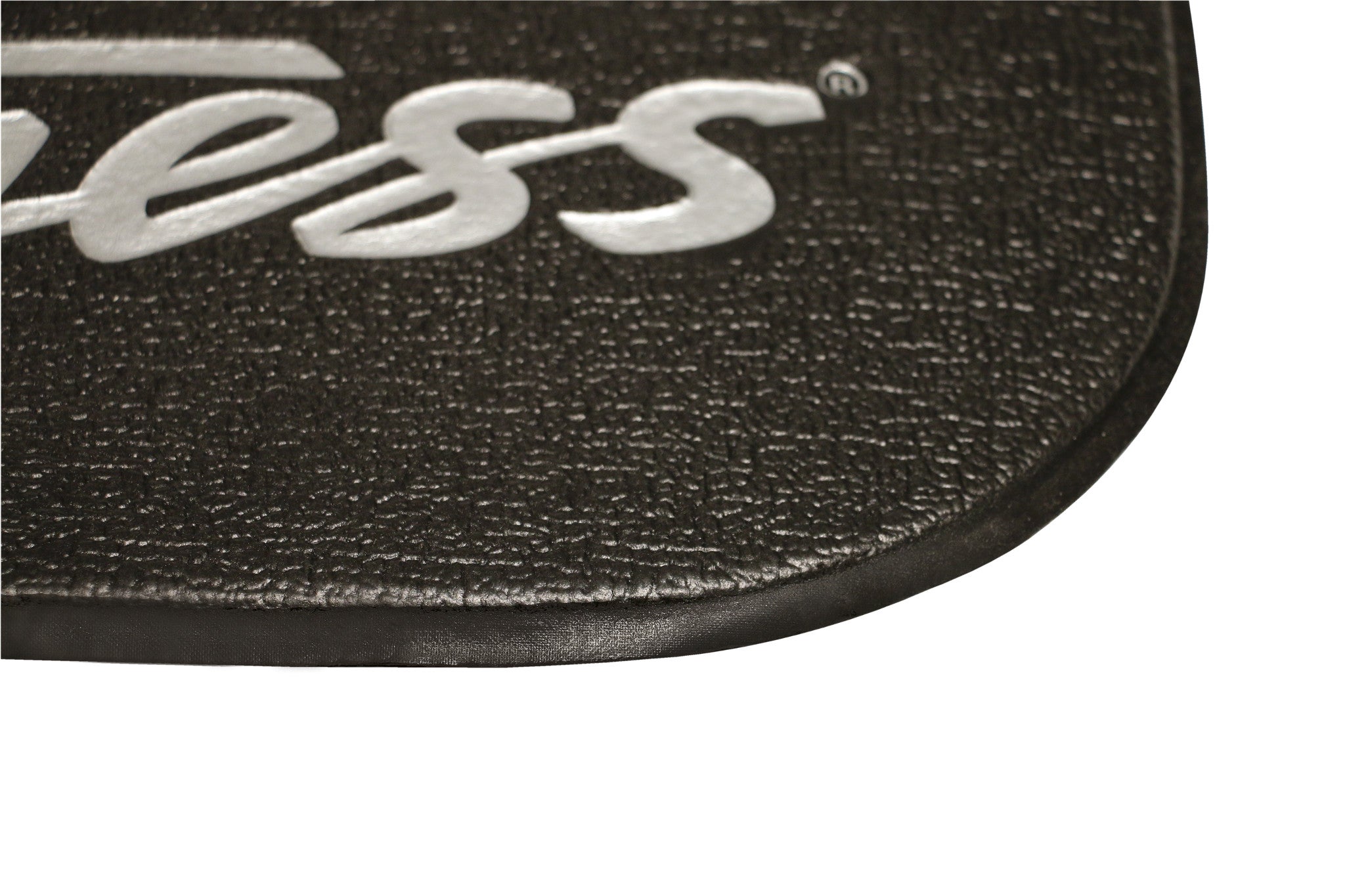 Life Fitness Premium Onderlegmat - 250 x 100 cm
