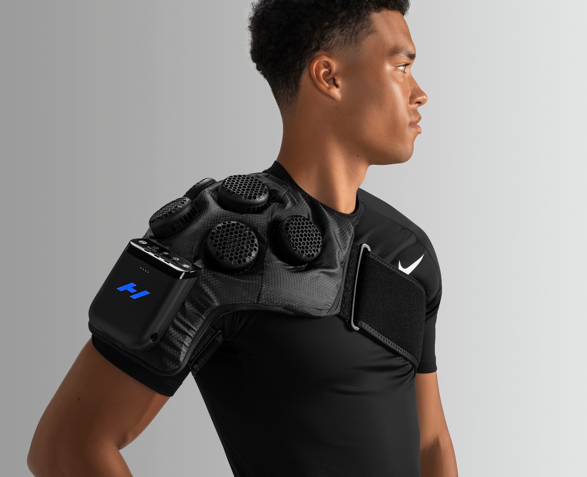 Hyperice Contrast 2 Shoulder - Schouder Contrast Therapie
