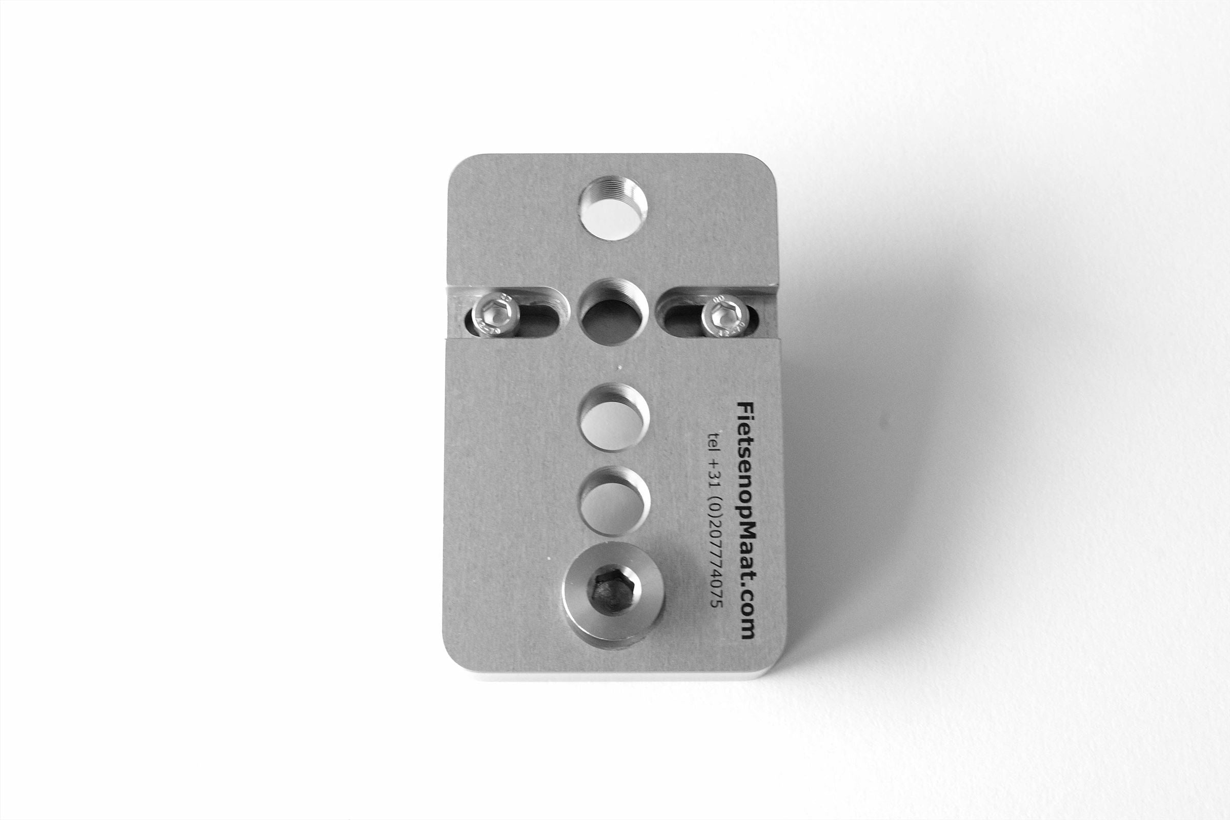 FOM Crankverkorter Home - Aluminium Pedaalarm Rechts