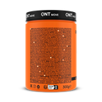 QNT Creatine Monohydrate - 300 gr