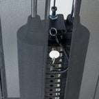 Inspire Smith Machine Quick Select