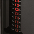 Toorx Professional CSX-2000 Single Pulley