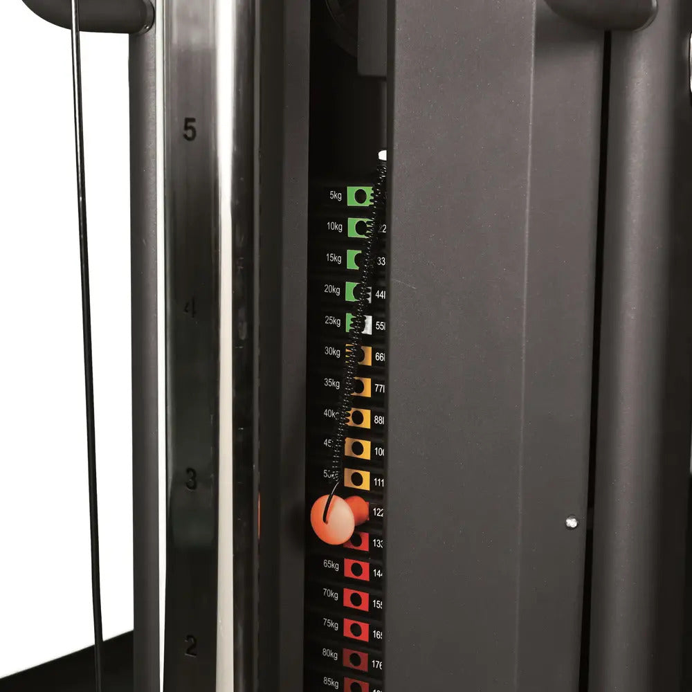 Toorx Professional CSX-6000 Cable Crossover