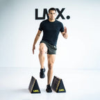 Lifemaxx LMX Soft Hurdle Set - 2 stuks