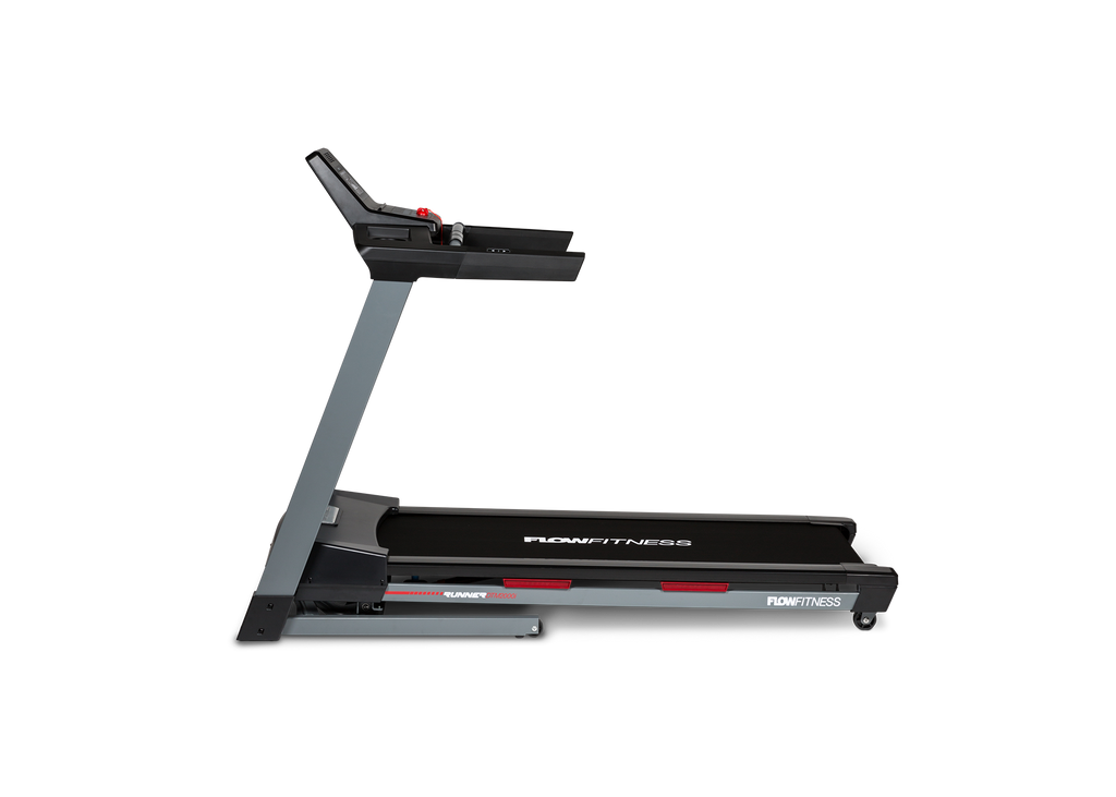 Flow Fitness Runner DTM2000i Loopband