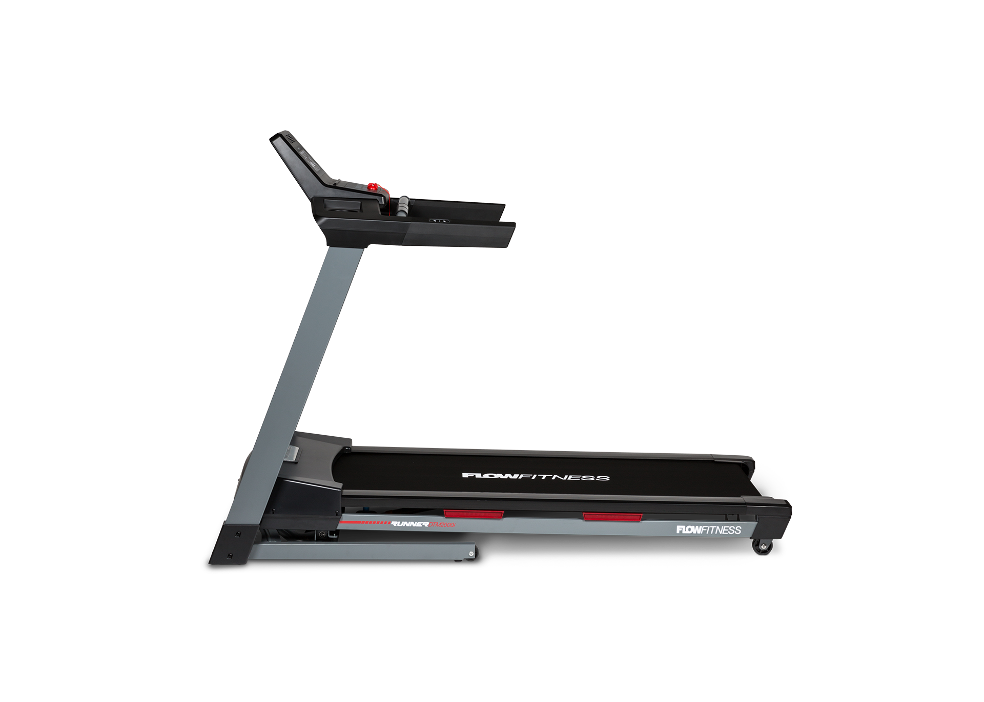Flow Fitness Runner DTM2000i Loopband